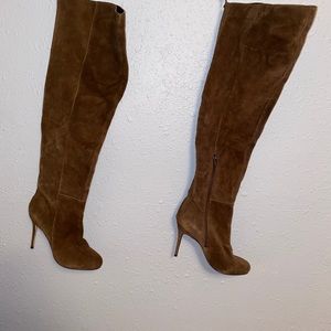 Dolce Vita OTK Boots